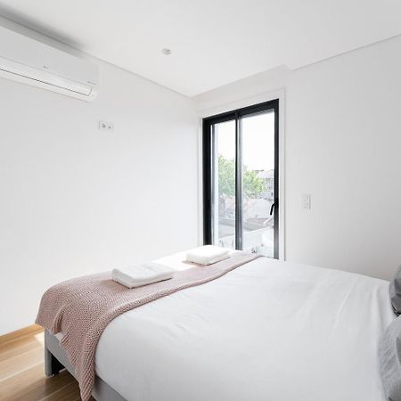 Guestready - Poet'S Modern Retreat Apartamento Porto Exterior foto