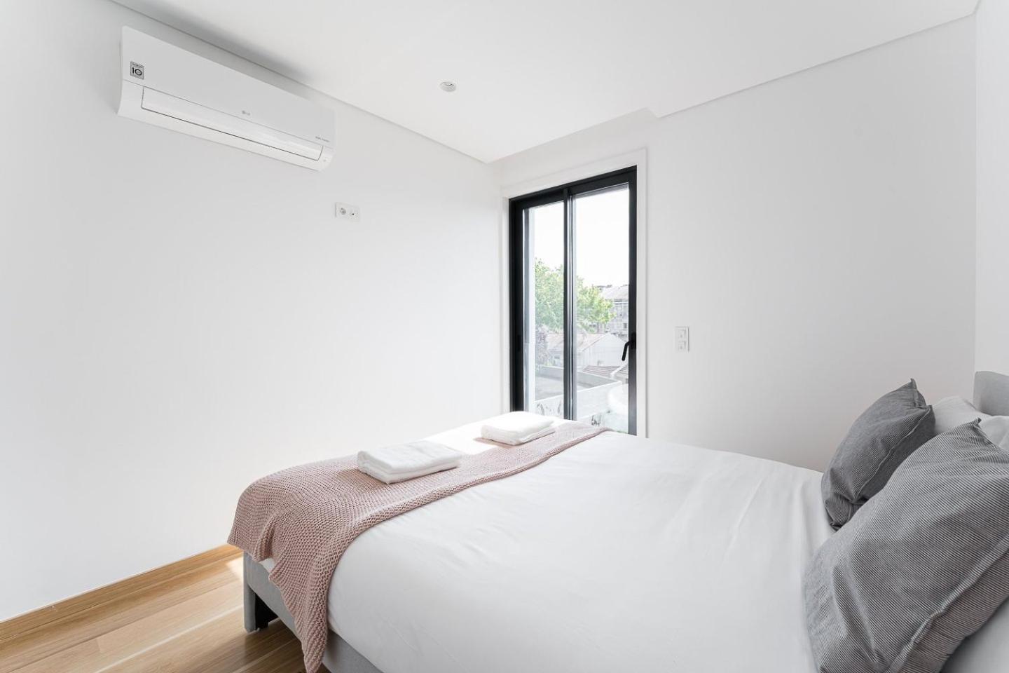 Guestready - Poet'S Modern Retreat Apartamento Porto Exterior foto