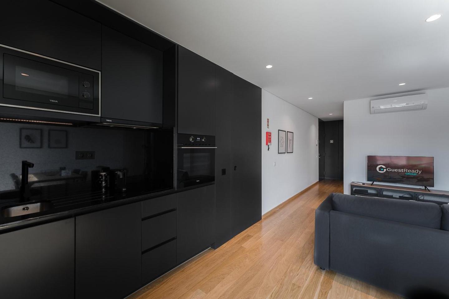 Guestready - Poet'S Modern Retreat Apartamento Porto Exterior foto