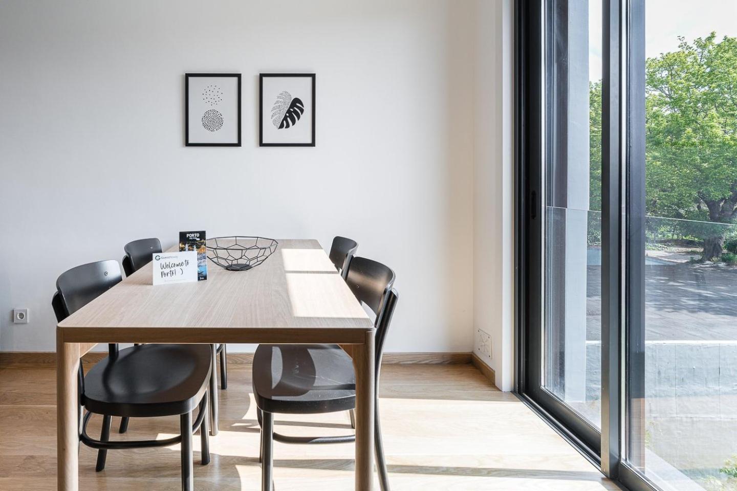 Guestready - Poet'S Modern Retreat Apartamento Porto Exterior foto